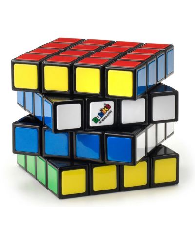 Logička igra Rubik's - Master, Rubikova kocka 4 х 4 - 3