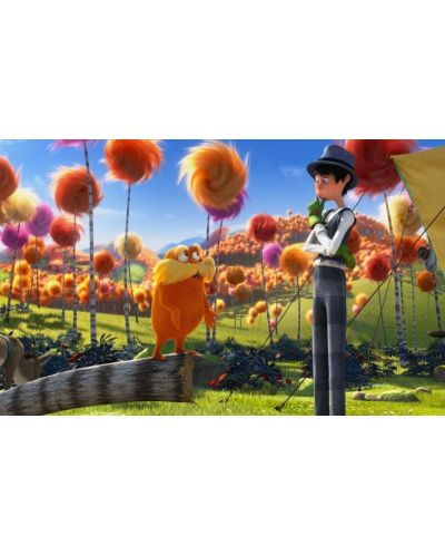 The Lorax (Blu-ray) - 10