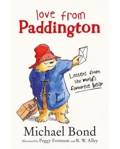 Love from Paddington - 1