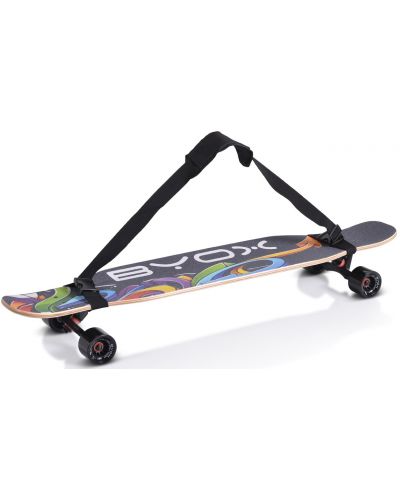 Longboard Byox 42“ Dancing Style - 4