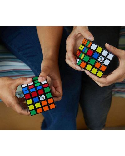 Logička igra Rubik's - Master, Rubikova kocka 4 х 4 - 6