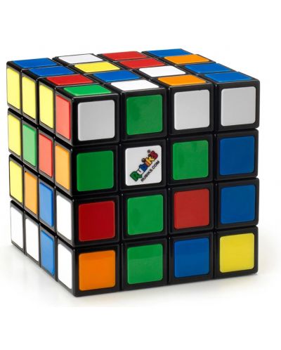Logička igra Rubik's - Master, Rubikova kocka 4 х 4 - 4