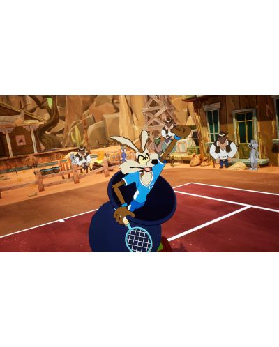 Looney Tunes: Wacky World of Sports (PS5) - 7