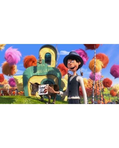 The Lorax (Blu-ray) - 8