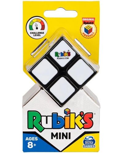 Logička igra Rubik's 2x2 Mini V5 - 1
