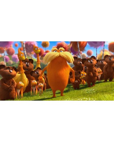 The Lorax (Blu-ray) - 9