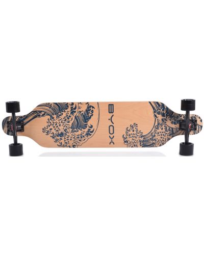 Byox Longboard 41“ - 3