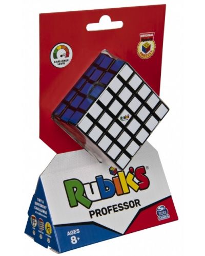 Logička igra Rubik's - Rubik's puzzle, Professor, 5 x 5 - 1