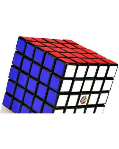 Logička igra Rubik's - Rubik's puzzle, Professor, 5 x 5 - 3