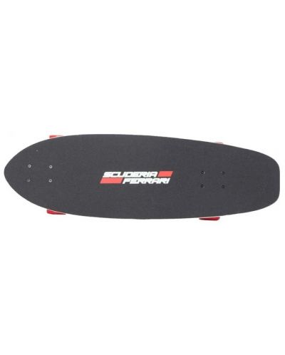 Longboard Mesuca - Ferrari FBW92 - 2