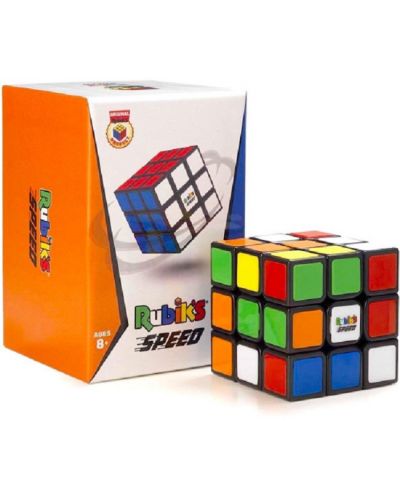 Logička igra Rubik's 3x3 Speed - 1