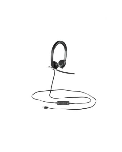 Slušalice Logitech H650e - 3