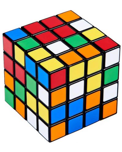 Logička igra Rubik's - Master, Rubikova kocka 4 х 4 - 5