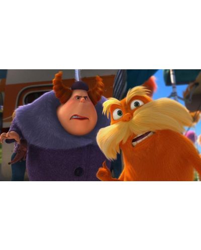 The Lorax (Blu-ray) - 5