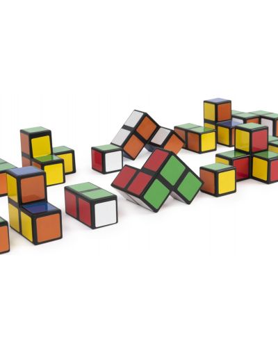 Logička igra Spin Master - Rubik's Cube It - 5