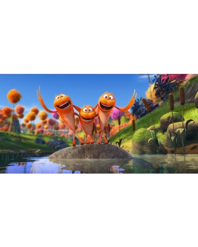 The Lorax (Blu-ray) - 7