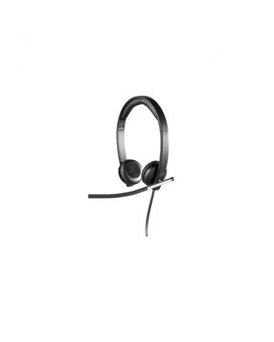 Slušalice Logitech H650e - 2