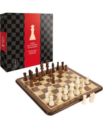 Luksuzan set za šah Mixlore - 2