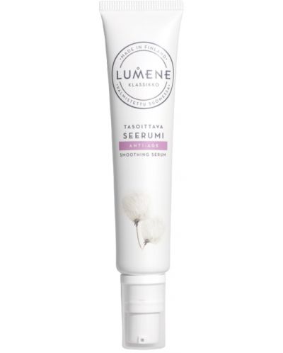 Lumene Klassikko Serum za pomlađivanje, 30 ml - 1