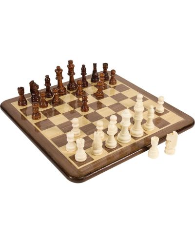 Luksuzan set za šah Mixlore - 3