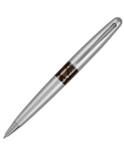 Luksuzna olovka Pilot MR Wildness - Python, srebrnasta - 1