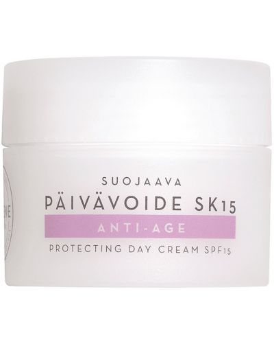 Lumene Klassikko Dnevna krema za pomlađivanje, SPF 15, 50 ml - 1