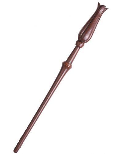 Čarobni štapić The Noble Collection Movies: Harry Potter - Luna Lovegood, 30 cm - 1