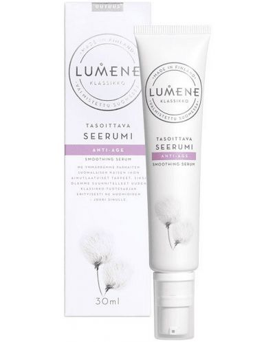 Lumene Klassikko Serum za pomlađivanje, 30 ml - 2