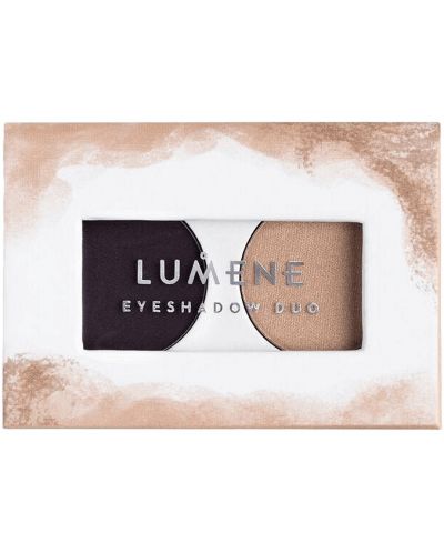 Lumene Sjenila za oči Bright Eyes, 5 Dusk & Dawn, 3.2 g - 1