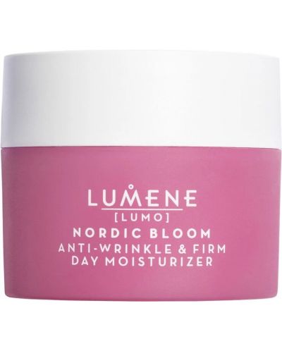 Lumene Lumo Dnevna lifting krema Nordic Bloom, 50 ml - 1