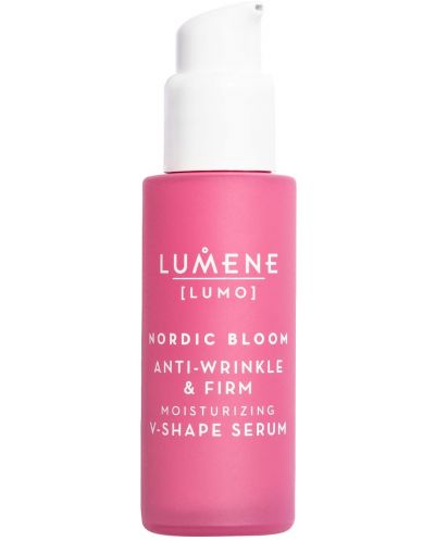 Lumene Lumo Lifting serum Nordic Bloom, 30 ml - 1