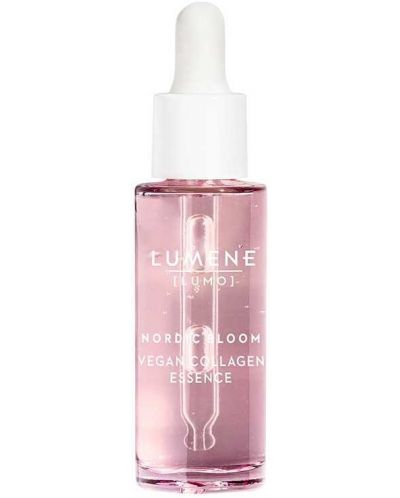 Lumene Lumo Kolagenski lifting serum Nordic Bloom, 30 ml - 1