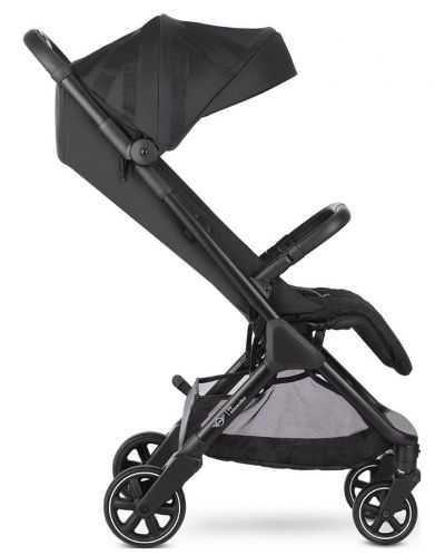 Ljetna kolica Easywalker - Mini buggy, Snap, Piccadilly Black - 2