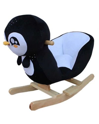 Igračka na ljuljanje Yzs - Pingvin Penbo - 2