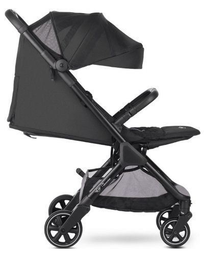 Ljetna kolica Easywalker - Mini buggy, Snap, Piccadilly Black - 3