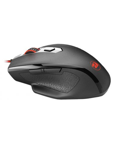 Gaming miš Redragon - Tiger2 M709-1-BK, crni - 3