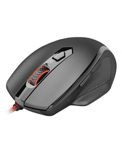 Gaming miš Redragon - Tiger2 M709-1-BK, crni - 2