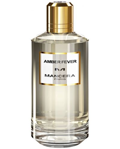 Mancera Parfemska voda Amber Fever, 120 ml - 1