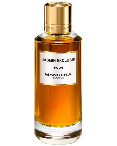 Mancera Parfemska voda Jasmin Exclusif, 60 ml - 1