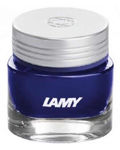 Tinta Lamy Cristal Ink - Azurite T53-360, 30ml - 1