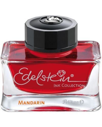 Tintarnica Pelikan Edelstein - Mandarin - 1