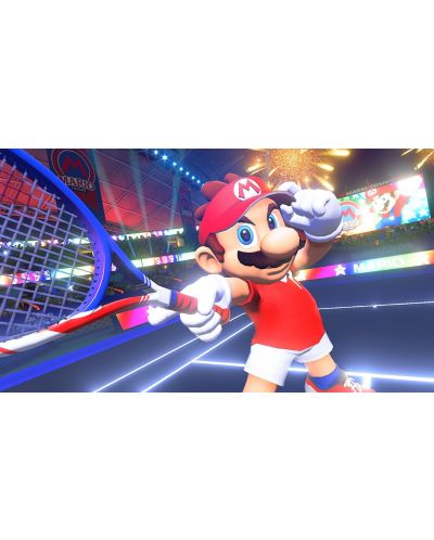 Mario Tennis Aces (Nintendo Switch) - 9