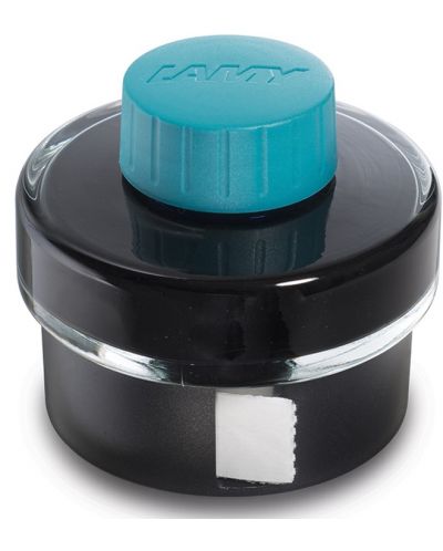 Tinta Lamy - Turquoise Т52, 50ml - 1