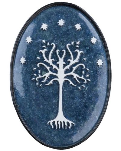 Magnet Weta Movies: The Lord of the Rings - White Tree of Gondor - 1
