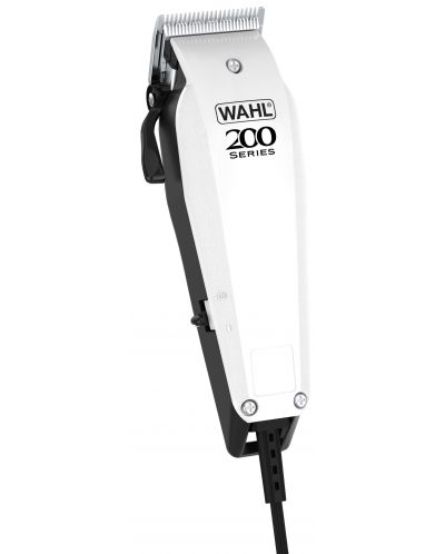 Aparat za šišanje Wahl - Home Pro 200, 1-13 mm, srebrnasti - 1