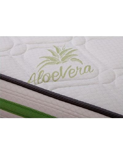 Madrac HHome - Aloe Memory Ortho - 4