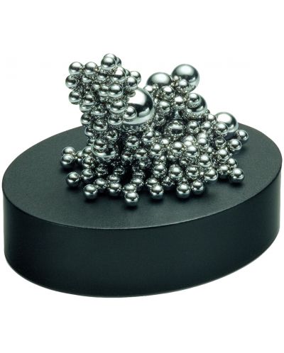 Magnetski antistres Philippi - Malo, 9 cm, 200 komada čeličnih kuglica - 1
