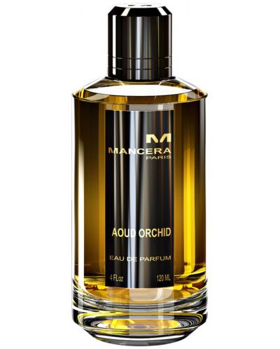 Mancera Parfemska voda Aoud Orchid, 120 ml - 1