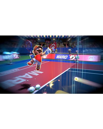 Mario Tennis Aces (Nintendo Switch) - 3