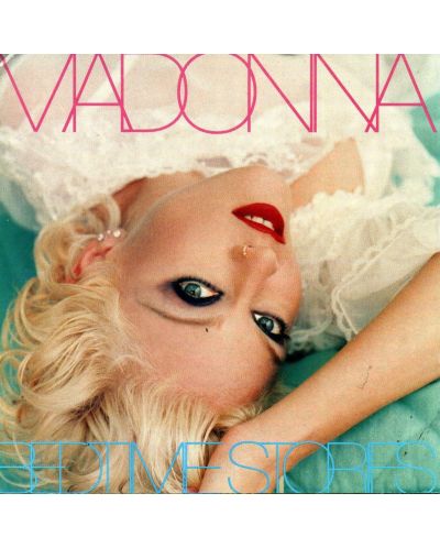 Madonna - Bedtime Stories (CD) - 1